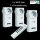 Home Easy Funksteckdosen Set 3x 3600W Schalter + Fernbedienung HE808S selbstlern