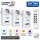Home Easy HE808S Funksteckdosen Set 3x 3600W 433,92MHz mit Fernbedienung