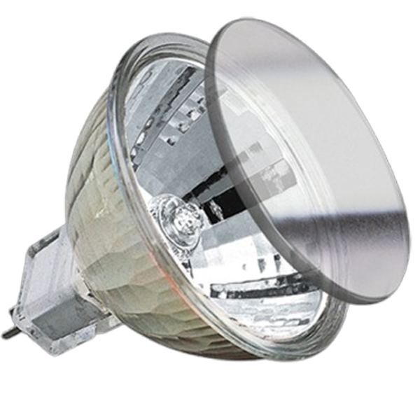 Paulmann 8833.299 Halogen Reflektor Birne 20W BAB 38° Schutzglas 12V GU5,3 dimmbar