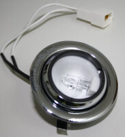 Paulmann 984.26 Halogen Möbellampe 12V Einbau...