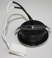 Paulmann 984.26 Halogen Möbellampe 12V Einbau...