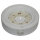 1 x Paulmann 986.31  Aufbauleuchte mit Schalter Weiß  GX53 230V Küche Unterbau Lampe