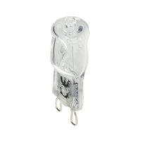 10 x ECO - Halogenbirne G9 230V Halogen Stiftsockel Lampe...
