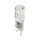 10 x ECO - Halogenbirne G9 230V Halogen Stiftsockel Lampe klar 42W dimmbar