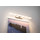 Paulmann 7W LED Bilderleuchte Spiegellampe Chrom transparent 230V Metall Acryl