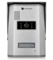 ELRO Smartwares Video-Türsprechanlage...