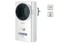 ELRO HE878A Funk-Steckdose mit Dimmer-Funktion...