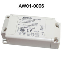 ANWAY  LED Trafo Driver Transformator Netzteil AW01-0006...