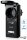 Home Easy HE867 Funk-Außensteckdose Outdoor IP44 3500W 433,92 MHz Schwarz