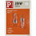Paulmann 28W Doppelpack GY6,35 Halogen Stiftsockel 12V bi Pin  Birne Steckbirne
