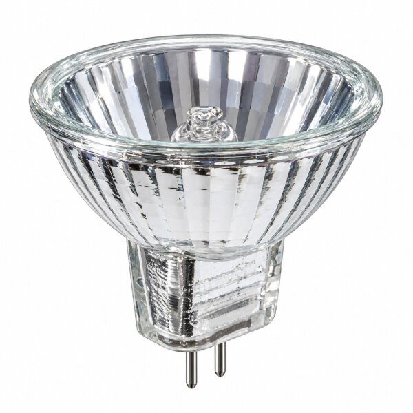 Paulmann 832.16 AKZENT Halogen Reflektor 20W GU4 12V Ø35mm 2900K dimmbar