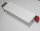 Türaufeststeller WEIß stabil Torfeststeller Torstopper Türstopper H 145mm Hub 60mm