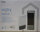 Byron Sentry WF001 IP Video Türsprechanlage WiFi Funkgong Set