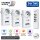 3x Home Easy HE877 Funksteckdose 3600W Weiß + HE844A Fernbedienung
