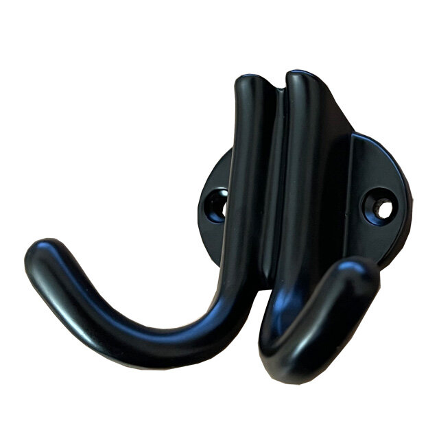 Garderobe Kleiderhaken Jackenhaken Haken Kleidung Bademantelhaken Sch, 2,99 €