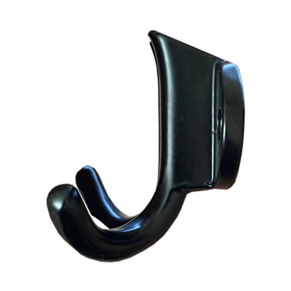 Garderobe Kleiderhaken Jackenhaken Haken Kleidung Bademantelhaken Sch, 2,99 €