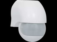 REV-Ritter Bewegungsmelder 110° IP44 mit...