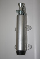 ALU Türstopper Türaufsteller...
