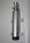 ALU Türstopper Türaufsteller  Bodentürstopper Türaufeststeller  60 x 35 x 163mm