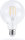 LED Filament Retro E27 Globe 95 Leuchtmittel 6W 2700K Klarglas