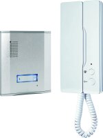ELRO IB61 Türsprechanlage 3-Draht Gegensprechanlage...