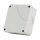KlikAanKlikUit OWH-001 Mini Outdoor-Montagebox IP56 für Einbau Schalter
