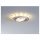 Paulmann 988.63 Star LED-Sternenhimmel Ring 2700K für Einbauleuchte 1,5W 12V