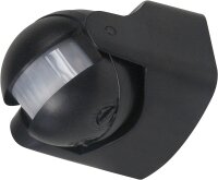 Ranex RX 2567-Z Outdoor-Bewegungsmelder IP44 Schwarz bis...