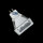 ORIGINAL Paulmann 833.71 Halogen Reflektorlampe Quadro 20W GU5,3 dimmbar viereckig