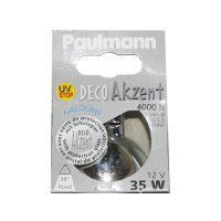 RARITÄT Paulmann 832.63 Halogen Reflektor DECO...