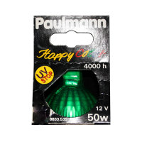 RARITÄT Paulmann Happy Color Reflektor GRÜN 50W...