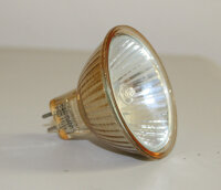 Paulmann 832.11 Halogen Reflektor Gold 35W 12V GU5,3...