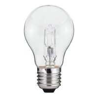 Paulmann 400.17 Eco Halogen Glühbirne 105W klar E27...