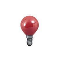 Paulmann 401.21 Glühbirne Tropfen 25W E14...