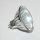 Paulmann 800.25 Eco Halogen Reflektor dimmbar 16W GU4 12V 35mm Silber 30°