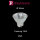 Paulmann 838.36 Juwel 35W Halogen MR11 GU4 12V 35mm 30° FTH FLOOD dimmbar
