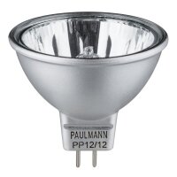 Paulmann 832.38 Halogen Reflektor Akzent mit Schutzglas...