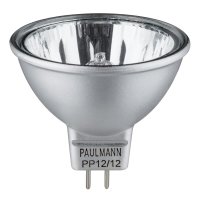 Paulmann Halogen Reflektor Akzent mit Schutzglas FMW...