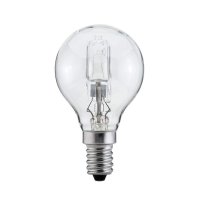 Nice Price 3386 Halogen Glühbirne 28W E14 Warmweiss...