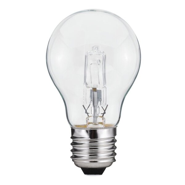 Paulmann Nice Price 3388 Halogenlampe 28W E27 Klar 370lm 2700K