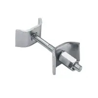 Metafranc Arbeitsplattenverbinder 65 mm Spannschraube...