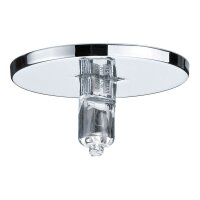 Paulmann Nice Price 3325 Halogen Einbauleuchten Set...
