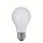 Paulmann Glühbirne Birnenform 60W E27 matt satin stoßfest A60 Glühlampe dimmbar