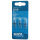 3 x Halogen mini Stiftsockellampe 20W G4 klar warmweiß 2700K dimmbar