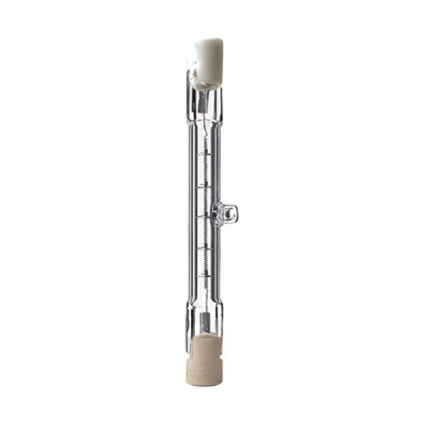 Paulmann Halogenstab 150W R7s 78mm 230V klar warmweiß dimmbar