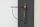 Klapphaken Kleiderlüfter Aluminium Blumenampel Ampelhaken  brüniert 330mm x 28mm