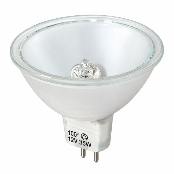 Paulmann 832.32 Maxiflood Halogen Reflektor  GU5,3 35W 12V 51 mm 100°