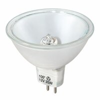Paulmann 832.32 Maxiflood Halogen Reflektor  GU5,3 35W...