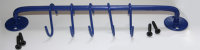 Hakenleiste Halter miz 5 S Haken Universal verwendbar...