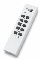 ELRO Home Easy HE844A Funk-Fernbedienung 4-Kanal...